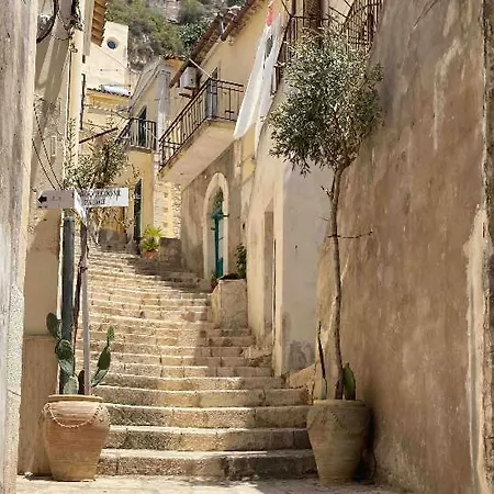 Intown - Dammuso In Pieno Centro Storico Scicli