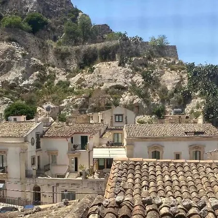 Holiday home Intown - Dammuso In Pieno Centro Storico
