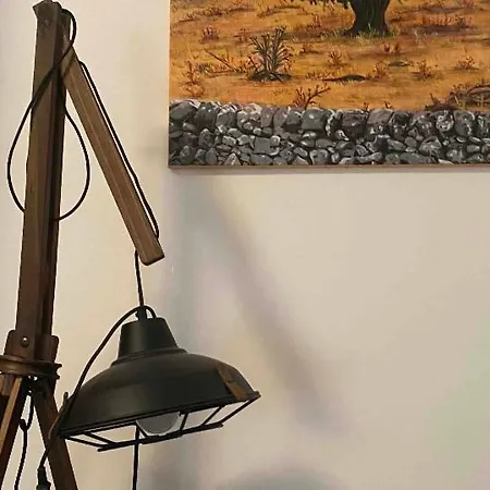 Holiday home Intown - Dammuso In Pieno Centro Storico