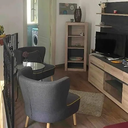 Intown - Dammuso In Pieno Centro Storico Holiday home