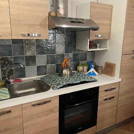 Holiday home Intown - Dammuso In Pieno Centro Storico
