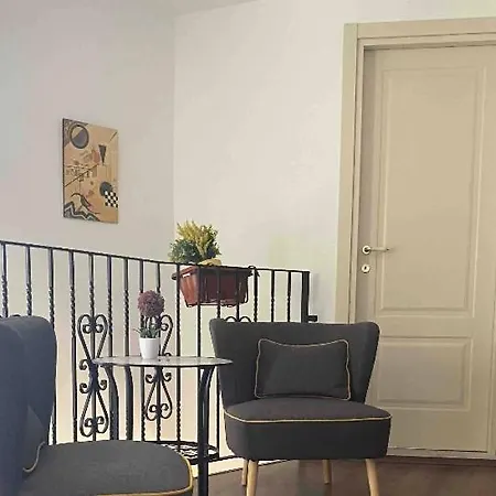 Intown - Dammuso In Pieno Centro Storico Holiday home Scicli